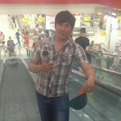 Таалай Исманов, 24.10.1993, Москва