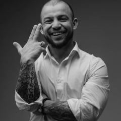 Максим Касперович, 14.10.1985, Алматы