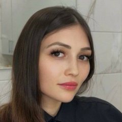 Евгения Ефремова