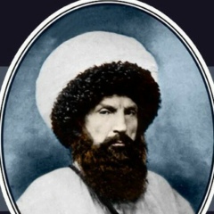 Рамазан Юнусов, 18.01, Санкт-Петербург