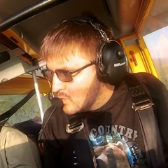 Виталий Горбачев, 25.12, Екатеринбург