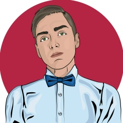 Михаил Коровин, 12.09, Новосибирск