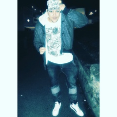 Mike Mike, 06.02.1988, Sunderland