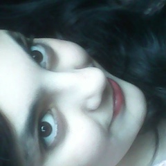 Nazugumka Akrimova, 12.11.1998