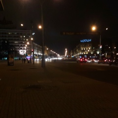 Сергей Вацкель, 01.09, Минск