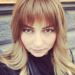 Марина Сомова, 03.11.1984, Алматы