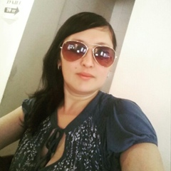 Айгерим Акшулакова, 17.09.1983, Семей