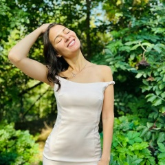 Юлия Афанасьева, 31.03.1990, Липецк