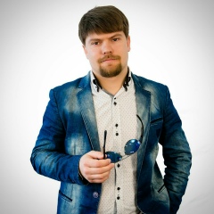 Виктор Меньшенин, 03.08.1986, Москва