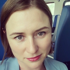 Елена Цыпкина, 28.04.1980, Санкт-Петербург