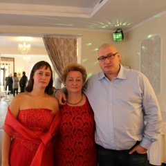 Оля Мясникова, 07.06.1988, Санкт-Петербург