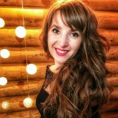 Наталья Тарасюк, 24.12, Киев