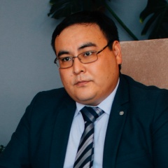 Куаныш Елеутаев, 23.10, Омск