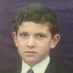 Vasif Ceferov, 27.04.1987, Агджабеди