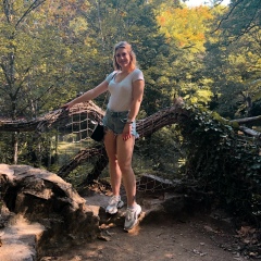 Елизавета Чепендюк, 26.12.1996, Тирасполь