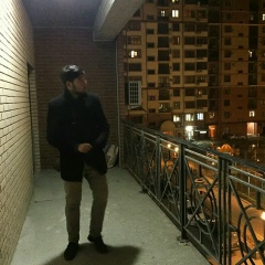 Айдын Жумагул, 09.06.1997, Актау