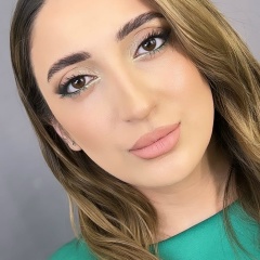 Фатима Кабилова, 25.02.1993, Санкт-Петербург