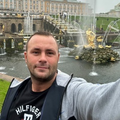 Стас Терещенко, 29.05, Москва