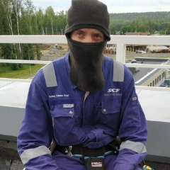 Александр Морозов, Тольятти