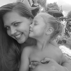 Марина Новосядлая, 24.08, Москва