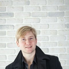 Вячеслав Илинский, 14.04, Киев