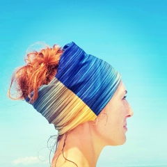 Наталья Лапсарь, 22.01.1986, Обнинск