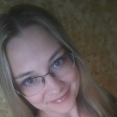 Ольга Изотова, 15.06