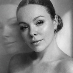 Ирина Концевая, 29.05, Москва