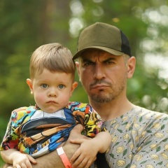 Руслан Алексеев, 29.02.1988, Санкт-Петербург