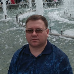 Сергей Зинин, 19.06, Тольятти