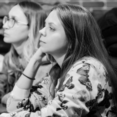 Ульяна Ульяна, 25.12, Москва