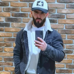 Джафар Джабборов, 20.01.1992, Новосибирск