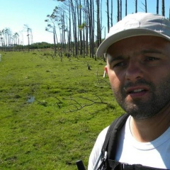 Adonai Canez, 21.10.1978, Pelotas