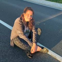 Оксана Яковлева, 29.12, Москва