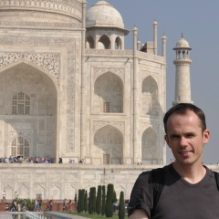 Денис Андреев, 28.01.1980, Санкт-Петербург