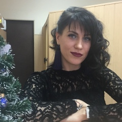 Анна Бала, 16.10, Киев