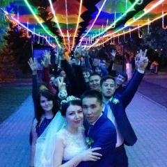 Айтуар Мажитов, 12.08.1992, Уральск