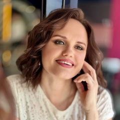 Ксения Дремлюга, 20.05.1989, Иркутск