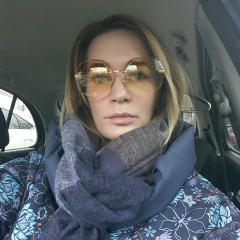 Натали Стефанюк, 08.02, Одесса