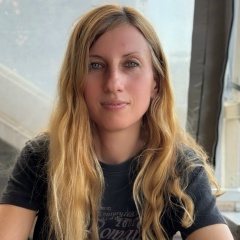 Галина Кудрявцева, Нижний Новгород