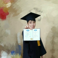 Алтынай Амиртай, 13.02.1995, Астана