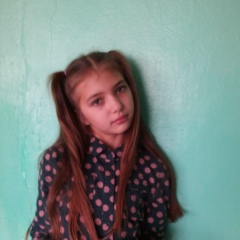 Ангелина Кот, 05.06.2001, Балашов