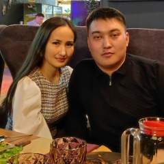 Жанара Нурбаева, 22.11, Семей