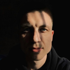 Дима Черкас, 21.11.1991, Москва