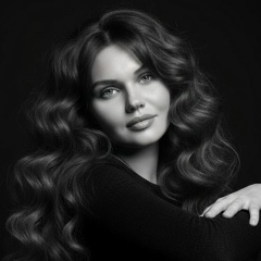 Ирина Басалаева, 01.04, Москва