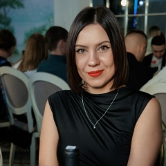 Людмила Орлянская, 30.04.1985, Ставрополь