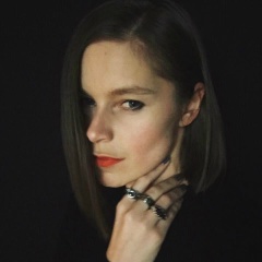 Мария Сайкова, 11.05.1985, Москва