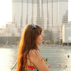 Виктория Фетисова, 30.03.1988, Екатеринбург