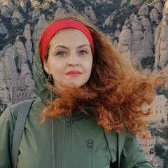 Надежда Мурзаханова, 15.12.1988, Нальчик