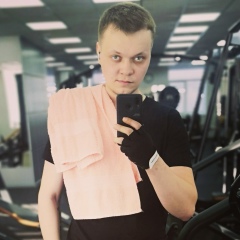 Константин Силаев, 17.05, Екатеринбург